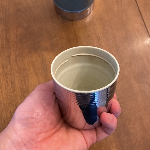 Vintage Stanley Thermos NO. A-944B Quart NO. 11 Stopper - Picture 2 of 7